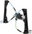 Power Window Motor and Regulator Assembly | ACI382477