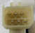 Power Window Motor and Regulator Assembly | ACI386936