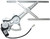 Power Window Motor and Regulator Assembly | ACI88358