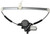 Power Window Motor and Regulator Assembly | ACI389615