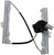 Power Window Motor and Regulator Assembly | ACI386758