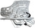 Power Window Motor and Regulator Assembly | ACI389817