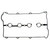 Engine Valve Cover Gasket Set | 557VS 50602 R