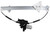 Power Window Motor and Regulator Assembly | ACI389617