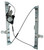 Power Window Motor and Regulator Assembly | ACI388612