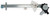 Power Window Motor and Regulator Assembly | ACI389438