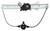 Power Window Motor and Regulator Assembly | ACI389580