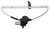 Power Window Motor and Regulator Assembly | ACI389643