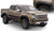 Pocket Style Fender Flares, 4pc | 26B40971-02