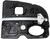 Power Window Motor and Regulator Assembly | ACI386764