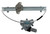 Power Window Motor and Regulator Assembly | ACI389565
