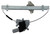 Power Window Motor and Regulator Assembly | ACI389565