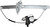 Power Window Motor and Regulator Assembly | ACI383421
