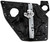 Power Window Motor and Regulator Assembly | ACI386045