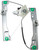 Power Window Motor and Regulator Assembly | ACI386016