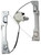 Power Window Motor and Regulator Assembly | ACI386016