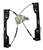 Power Window Motor and Regulator Assembly | ACI386751