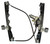 Power Window Motor and Regulator Assembly | ACI386705