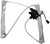 Power Window Motor and Regulator Assembly | ACI383406