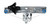 Power Window Motor and Regulator Assembly | ACI382397