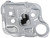 Power Window Motor and Regulator Assembly | ACI388926