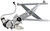 Power Window Motor and Regulator Assembly | ACI88313