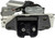 Liftgate Actuator | DOR937-924