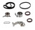Timing Belt Kit With Water Pump | CONPP279-280LK1