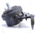 Engine Mount Front Left | 62M9692