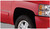 Extend-A-Fender Style Fender Flares, 4pc | 26B40938-02