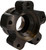 Wheel Bearing And Hub Assembly Repair Kit | SKFBR931155K