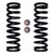Front Coil Spring Set | BIL53-332837