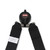 The FIA 6-Point Camlock HANS Racing Lap Belt Harness Set has 2”/3” polyester webbing, woven mono filament, 10-73 HANS/FHR shoulder straps, a 22-60 lap belt, 5-30 crotch straps, easy-pull handles, & shoulder loops for bungee hookup. | 0RQ855005RQP