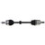 15-21 Kia Sedona CV Axle Assembly  - Front Left | GSPNCV75086