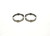 Parking Brake Shoe Set | BOSBS1048