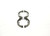 Parking Brake Shoe Set | BOSBS1048