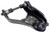 Front Upper Suspension Control Arm and Ball Joint Assembly | ACDMS80107