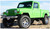 Pocket Style Fender Flares, 4pc | 26B10917-07