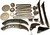 Engine Timing Chain Kit | CKY9-0771S