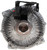 Standard Rotation Severe Duty Electronic Fan Clutch | 2093244