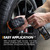 Rapid Ceramic Tire Shine | CERCA-RCTIRE-K8R