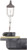 Standard Fog Light 896 - Qty 1 | PHI896C1