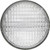 Standard Sealed Beam 4466 - Qty 1 | PHI4466C1