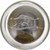 Standard Miniature 3496 - Qty 1 Bulb | PHI3496CP