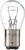 Standard Miniature 1078 - Qty 1 Bulb | PHI1078CP