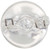 LongerLife Miniature 194LL - Qty 1 Bulb | PHI194LLCP
