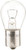 LongerLife Miniature 1156LL - Qty 1 Bulb | PHI1156LLCP
