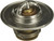 OE Type Engine Coolant Thermostat | GAT33308