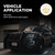 Police Pursuit Vehicle Rear Disc Brake Pad Set | WAGPPV1754