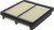 Extra Guard Air Filter Rigid-Panel | FRMCA12088